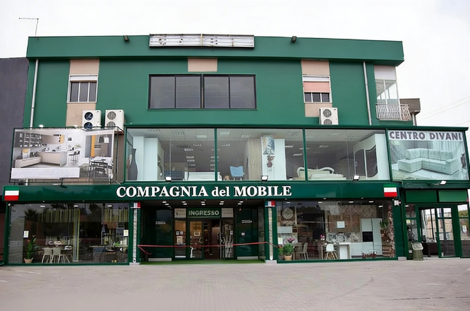 Compagnia del mobile
