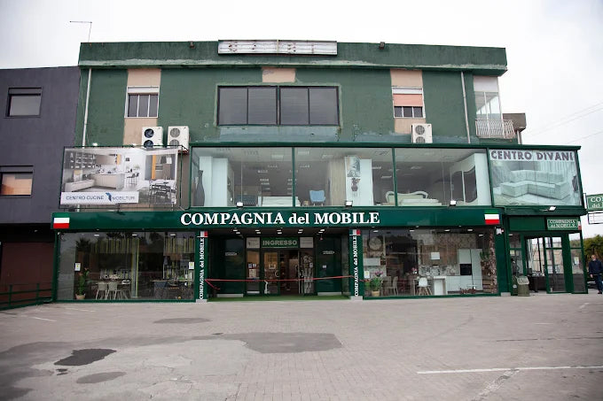 Compagnia del mobile