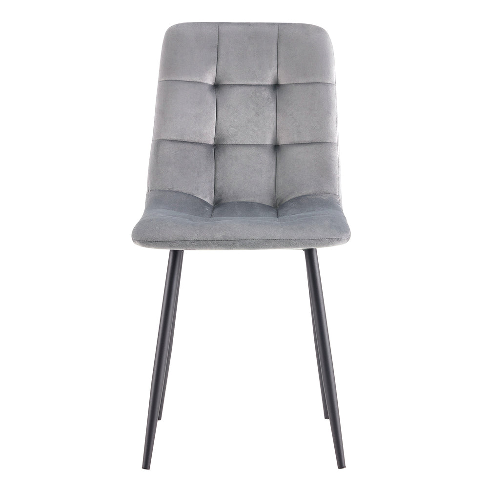 Daniela sedia (set da 4 pezzi)