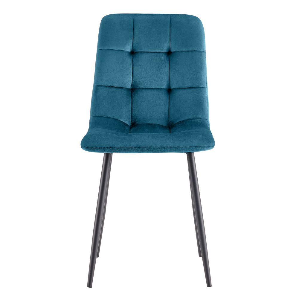 Daniela sedia (set da 4 pezzi)