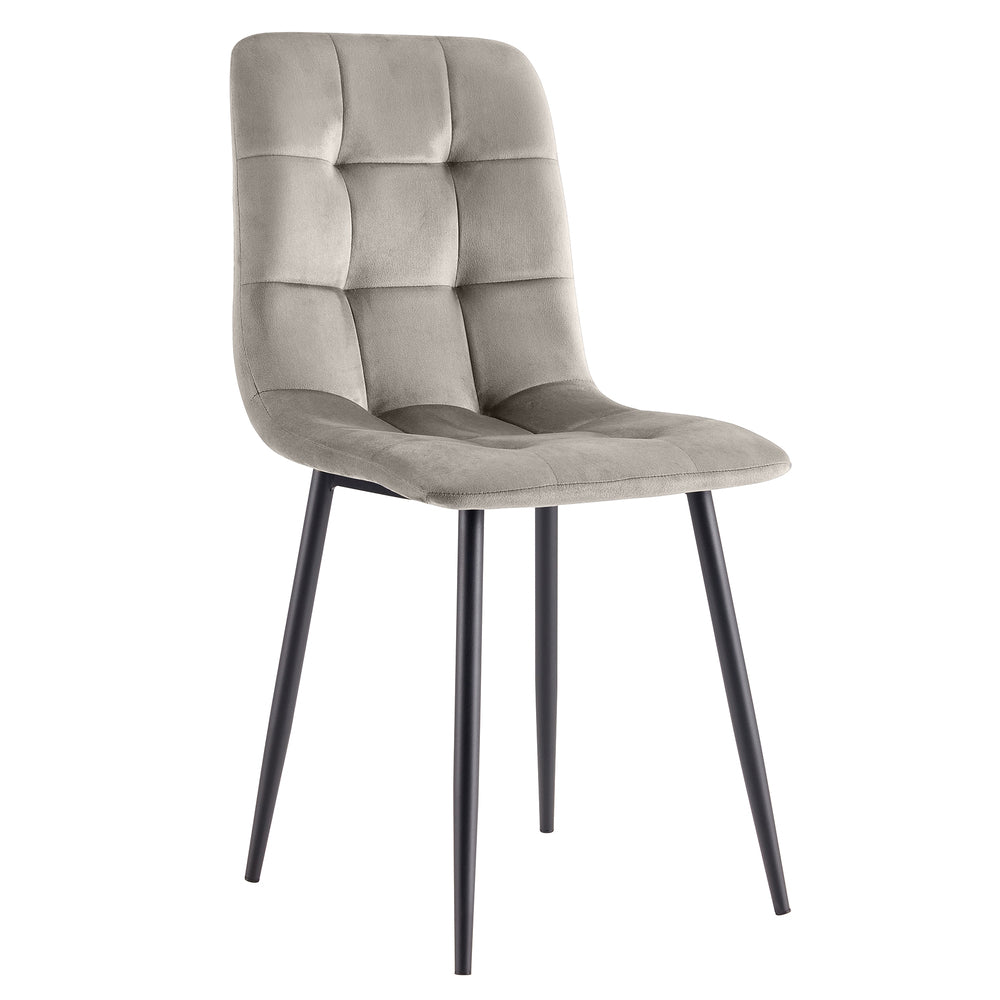 Daniela sedia (set da 4 pezzi)