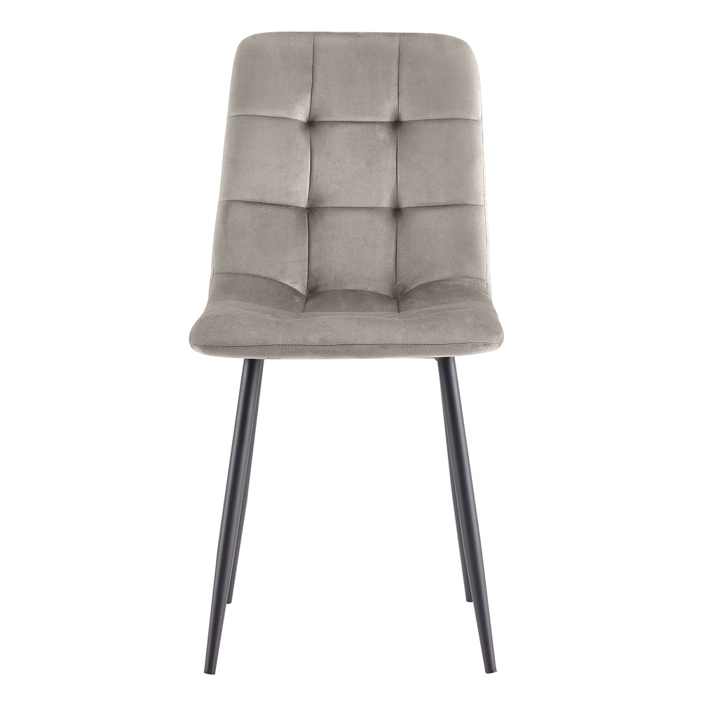 Daniela sedia (set da 4 pezzi)