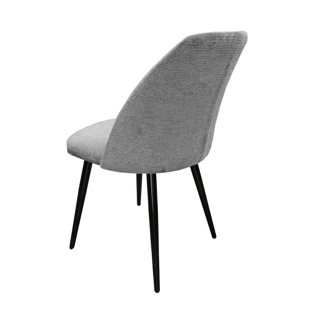 Kate sedia (set da 4 pezzi)