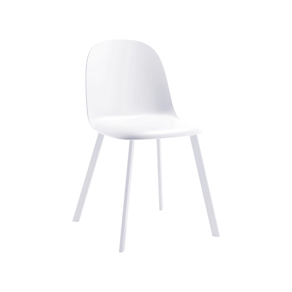 Mael sedia (set da 4 pezzi)