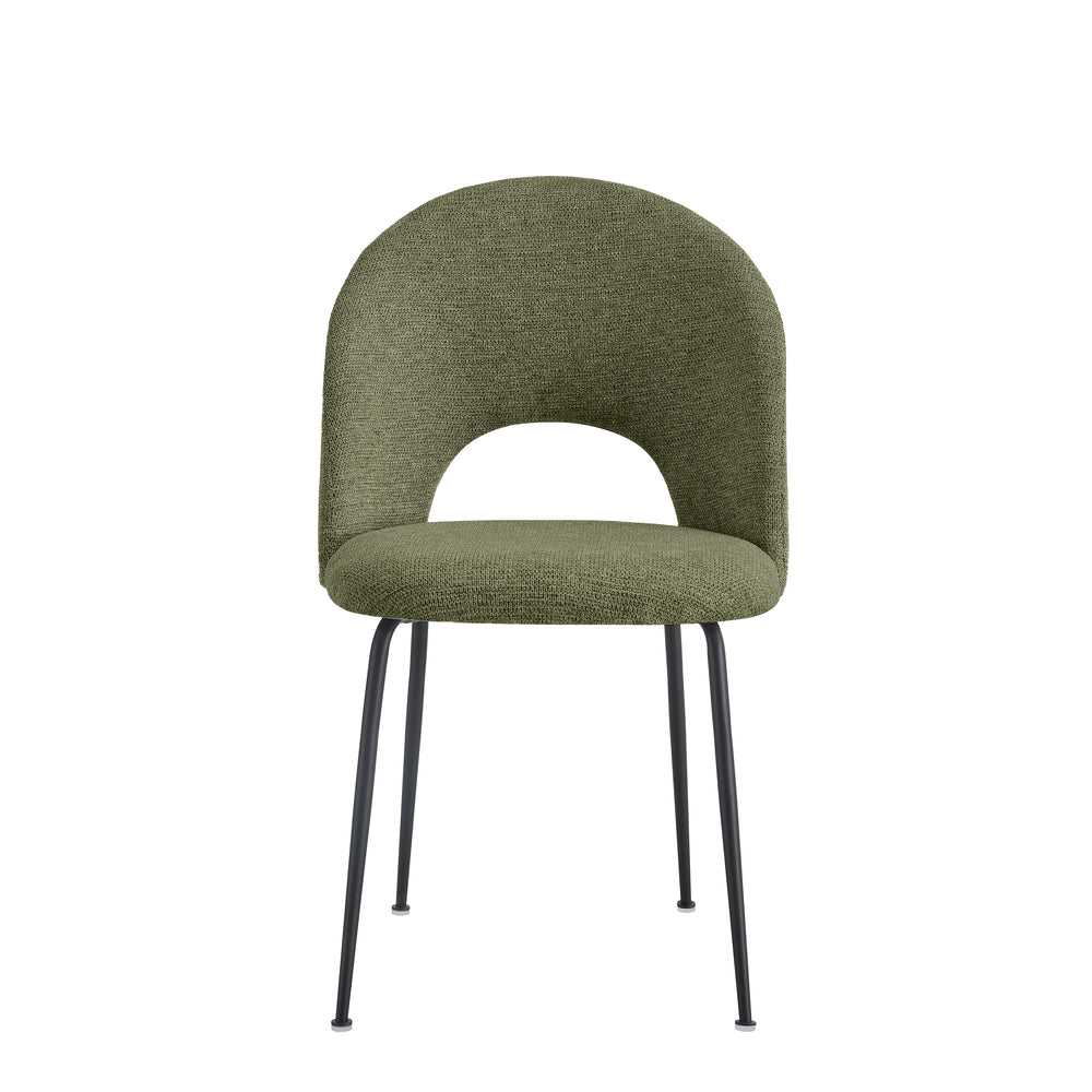 Paola sedia (set da 4 pezzi)