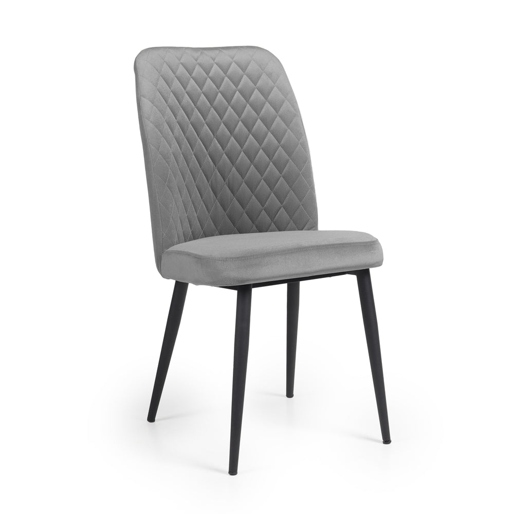 Tufi sedia (set da 4 pezzi)