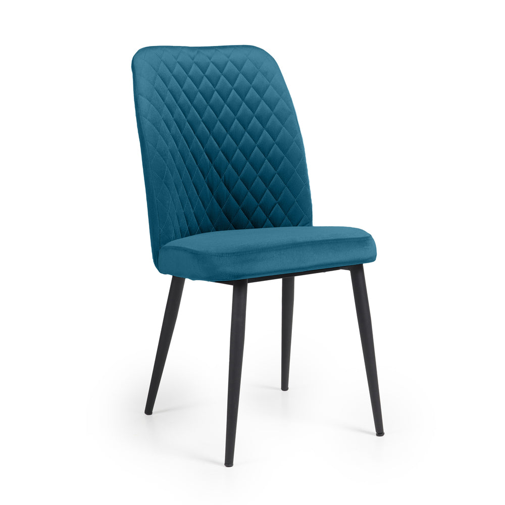 Tufi sedia (set da 4 pezzi)