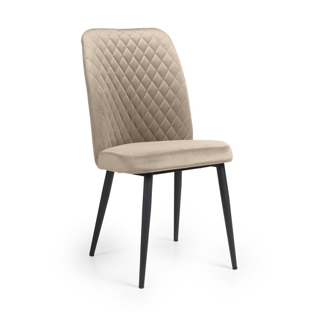 Tufi sedia (set da 4 pezzi)