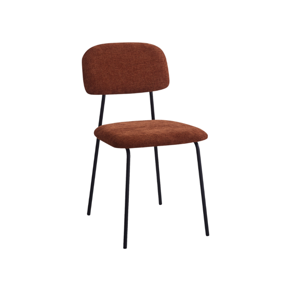 Brenda sedia (set da 4 pezzi)