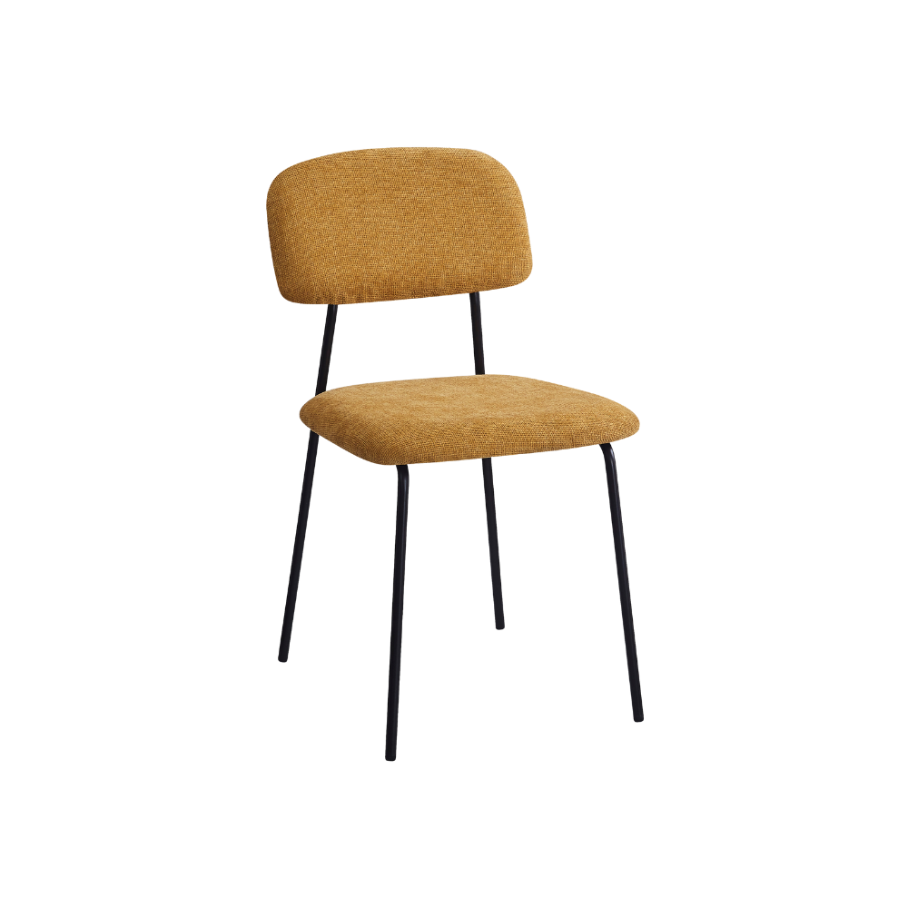 Brenda sedia (set da 4 pezzi)