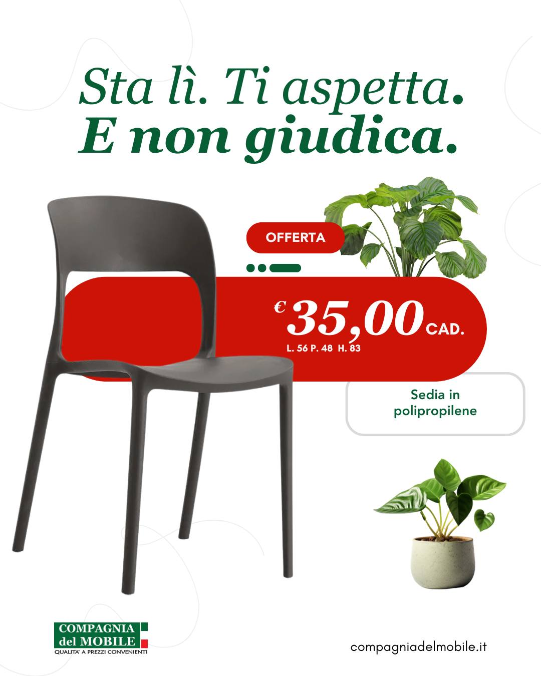 Compagnia del mobile