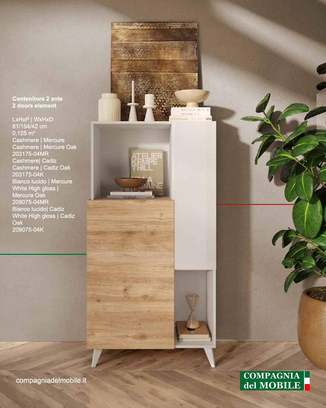 Compagnia del mobile