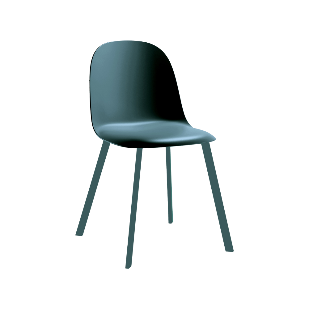 Mael sedia (set da 4 pezzi)