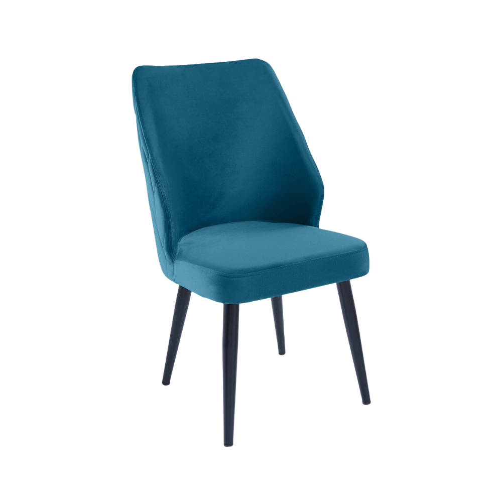 Pufy sedia (set da 4 pezzi)