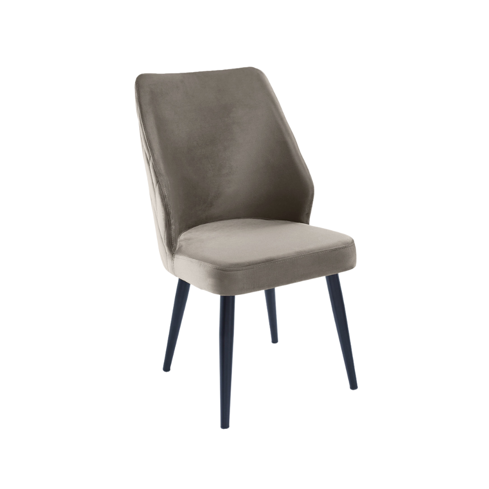 Pufy sedia (set da 4 pezzi)