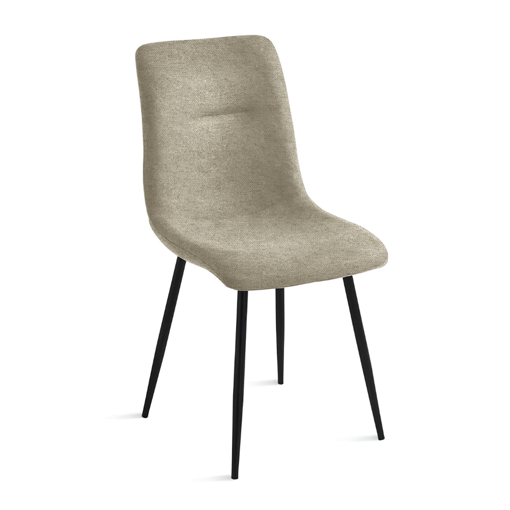 Simona sedia (set da 4 pezzi)